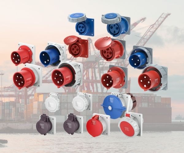 Industrial Socket Solutions