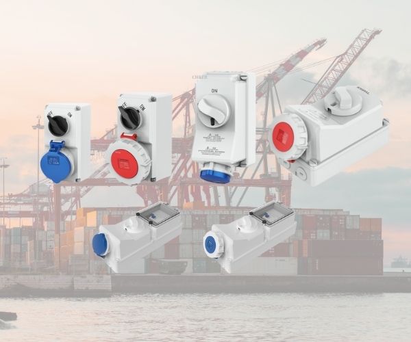 Global Export Operations