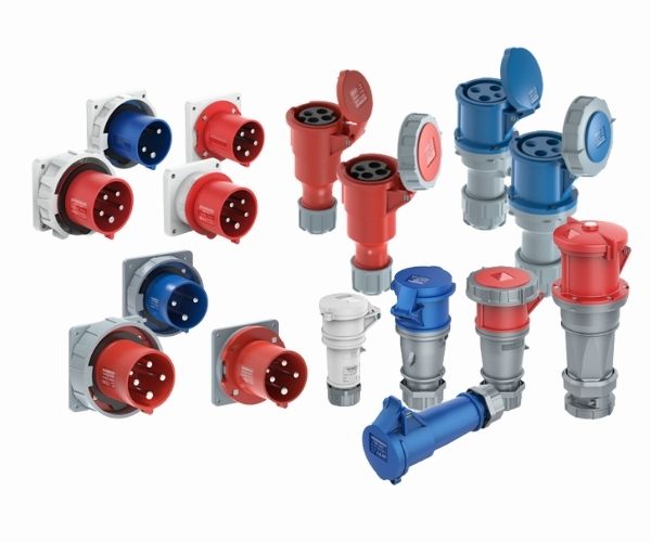 How Are Industrial Plugs Really Made?