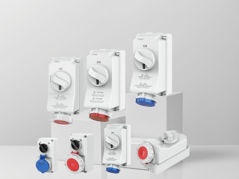 Mechanical Interlocks