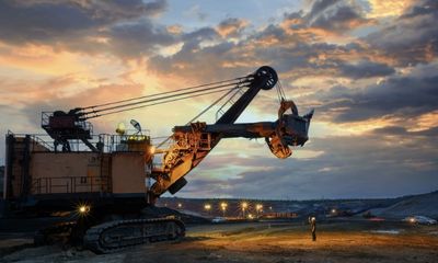 Mining Power Solutions