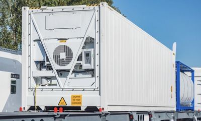 Reefer Container Solutions