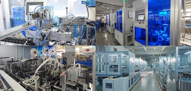 Technical Manufacturing