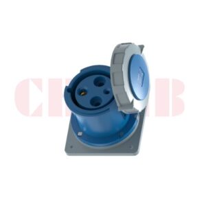 125/3P-MXS3-B436-6 IP67 230V