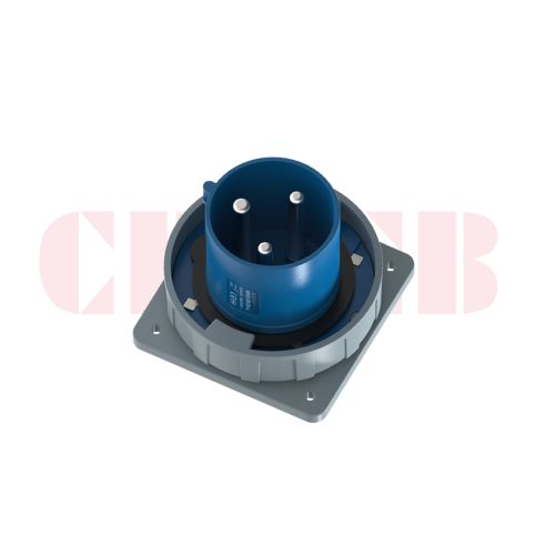 125A/3P-MXS3-E436-6 IP67 230V