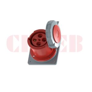 125A/4P-MXS3-B446-6 IP67 400V