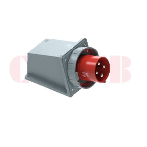 125A/4P-MXS3-D446-6 IP67 400V