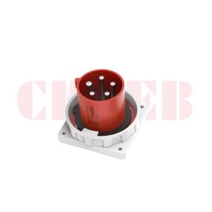 125A/5P-1983 IP67 400V Additional device plugs