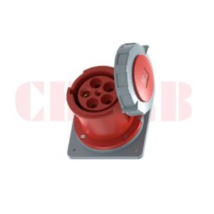 125A/5P-MXS3-B456-6 IP67 400V