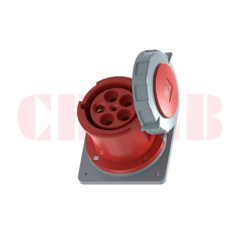 125A/5P-MXS3-B456-6 IP67 400V