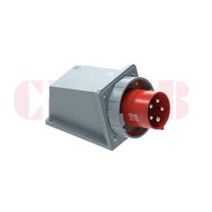 125A/5P-MXS3-D456-6 IP67 400V