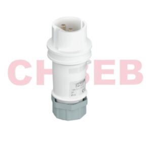 16A/2P-630 IP44 40V-50V Low voltage Plugs