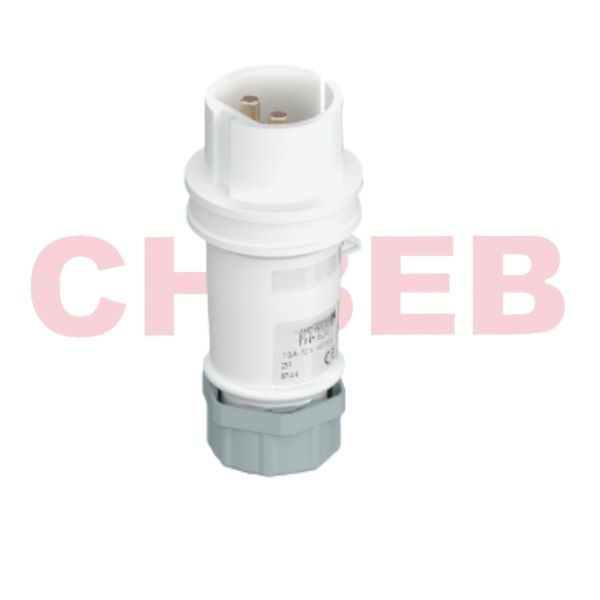 16A/2P-630 IP44 40V-50V Low voltage Plugs