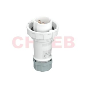 16A/2P-630a IP67 40V-50V Low voltage plug