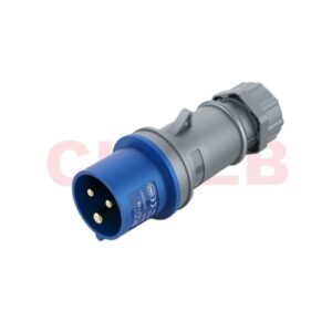 16A/3P-148 IP44 230V Split Plugs
