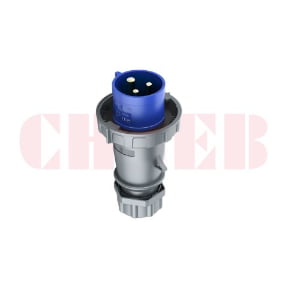 16A/3P-148a IP67 230V