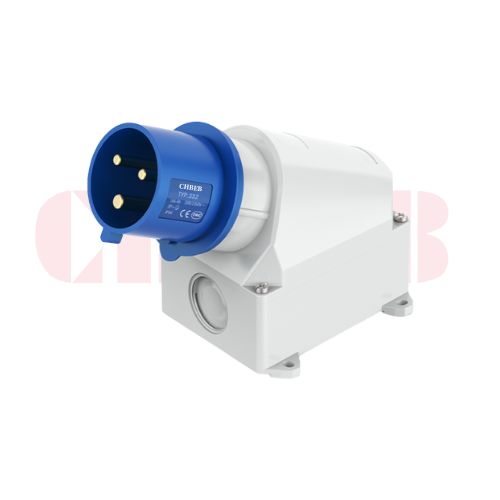 16A/3P-332 IP44 230V