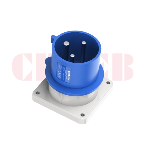 16A/3P-812 IP44 230V Additional device plugs