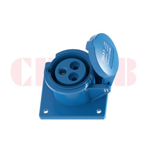 16A3P-MXS3-B134-6 IP44 230V