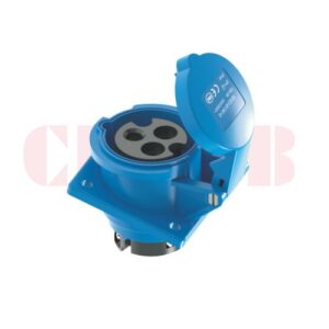 16A/3P-MXS3-B1341-6 IP44 230V