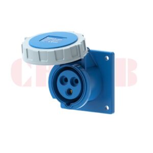 16A/3P-MXS3-B136-6 IP67 230V