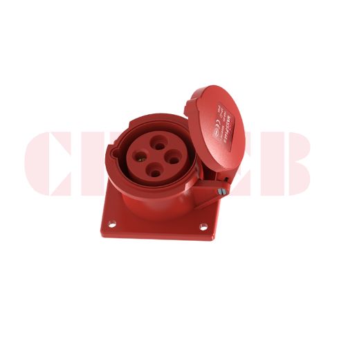 16A/4P-MXS3-B144-6 IP44 400V