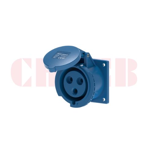 32A3P-MXS3-B234-6 IP44 230V