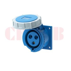 32A/3P-MXS3-B236-6 IP67 230V