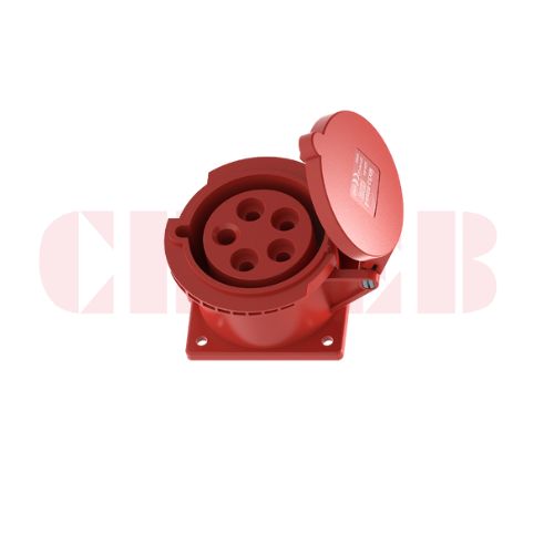 32A/5P-MXS3-B254-6 IP44 400V