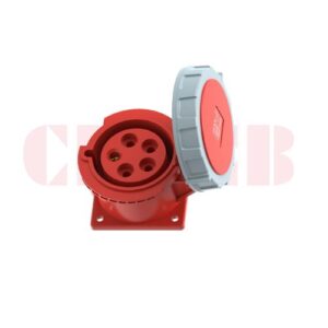 32A5P-MXS3-B256-6 IP67 400V