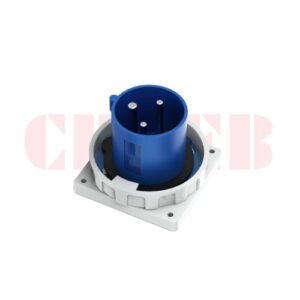 63A/3P-836 IP67 230V Additional device plugs