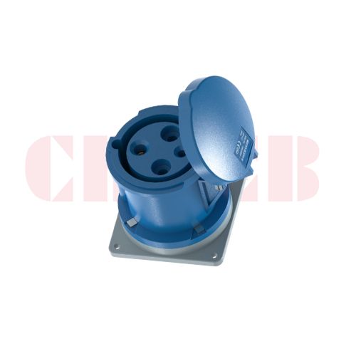 63A/3P-MXS3-B334-6 IP44 230V