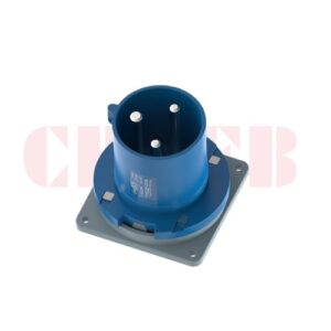 63A/3P-MXS3-E334-6 IP44 230V Additional device plugs