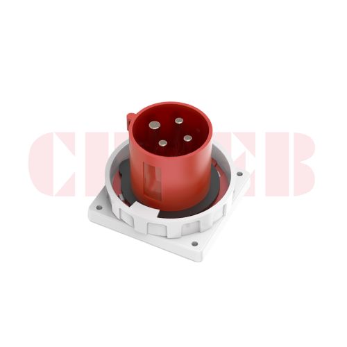 63A/4P-3656 IP67 400V Additional device plugs