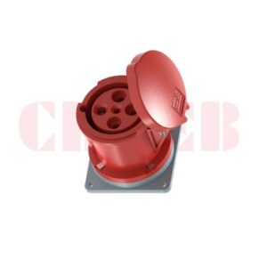 63A/4P-MXS3-B344-6 IP44 400V