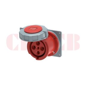 63A/4P-MXS3-B346-6 IP67 400V