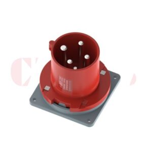 63A4P-MXS3-E344-6 IP44 400V Additional device plugs