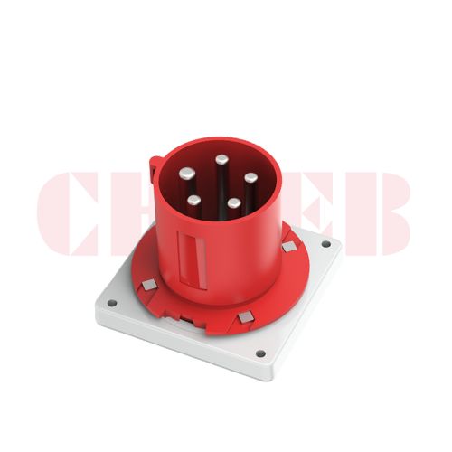 63A/5P-1688 IP44 400V Additional device plugs