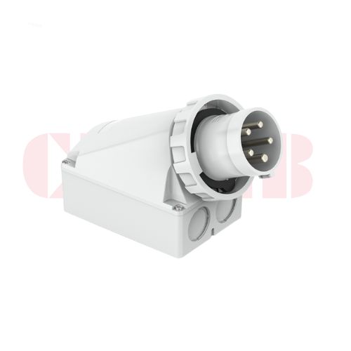 63A/5P-361 IP67 400V