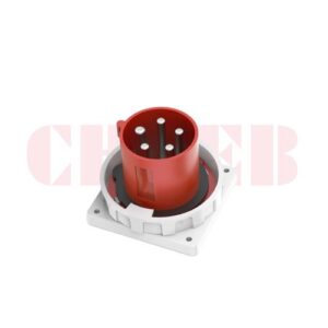 63A/5P-3658 IP67 400V Additional device plugs