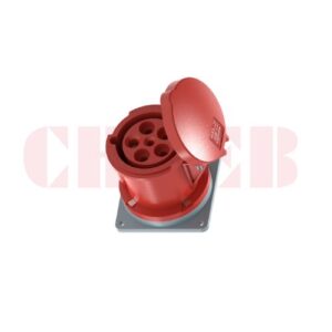 63A/5P-MXS3-B354-6 IP44 400V