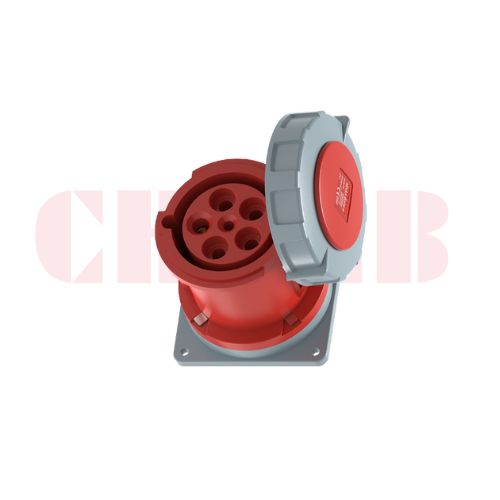 63A5P-MXS3-B356-6 IP67 400V