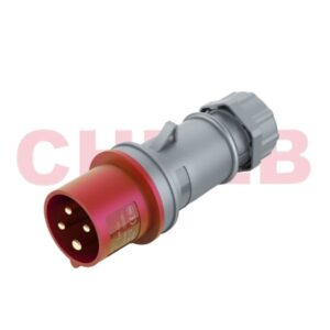 16A/4P-152 IP44 400V Split Plugs