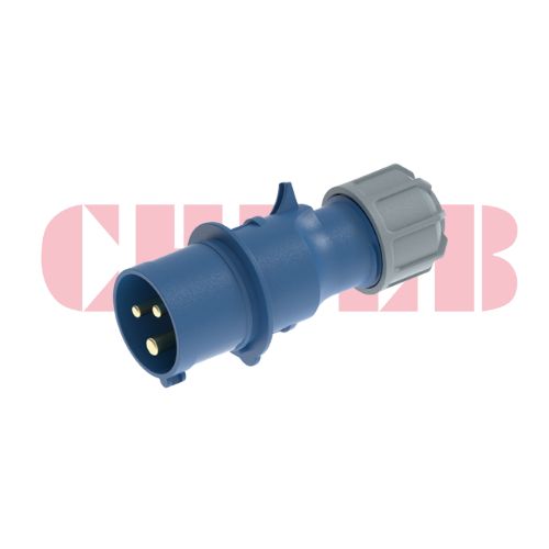 16A/3P-MXS3-A134-6 IP44 230V