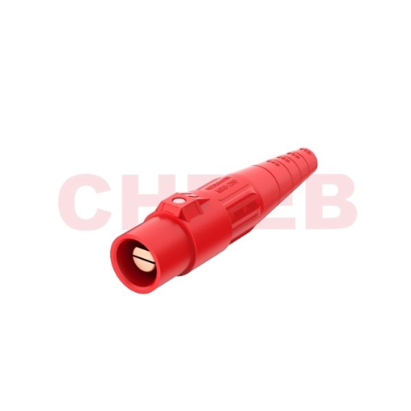 400A Single Pole Power Connector, 600V, MXG400 American Standard Cable Connector