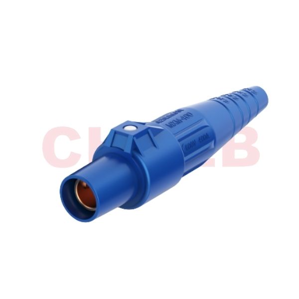 200A Single Pole Power Connector, 380V, MXM200 American Standard Cable Connector