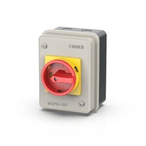 MXPS1-325 Isolation Switch