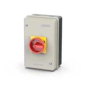 MXPS3-363 Isolation Switch