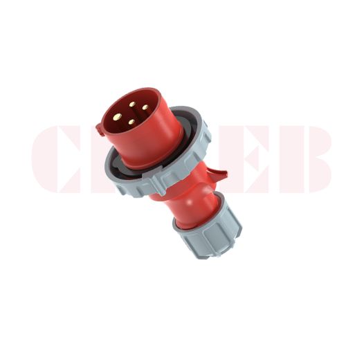 32A/4P-MXS3-A246-6 IP67 400V