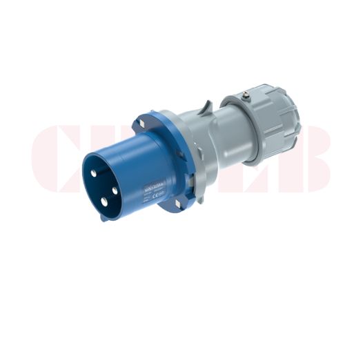 63A/3P-MXS3-A334-6 IP44 230V